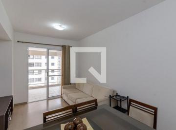 Apartamento · 60m² · 2 Quartos · 1 Vaga · Apartamento à Venda - Vila Olímpia, 2 Quartos,  60 m² - São Paulo