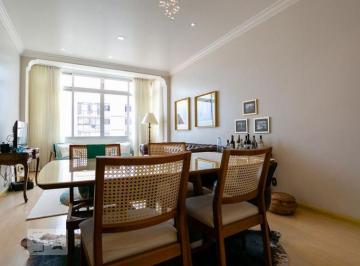 Apartamento · 105m² · 2 Quartos · 1 Vaga · Apartamento à Venda - Santana, 2 Quartos, 105 m² - São Paulo