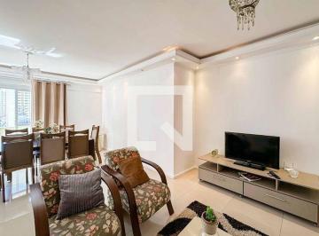 Apartamento · 126m² · 3 Quartos · 2 Vagas · Apartamento à Venda - Santana, 3 Quartos, 126 m² - São Paulo