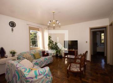 Apartamento · 161m² · 3 Quartos · 1 Vaga · Apartamento à Venda - Cristal , 3 Quartos,  161 m² - Porto Alegre