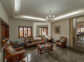 Casa · 535m² · 5 Quartos · 8 Vagas · Casa para Aluguel - Gramado, 5 Quartos,  535 m² - Campinas