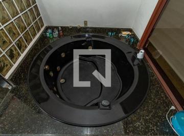 Casa 535m² Aluguel Bairro das Palmeiras · Casa para Aluguel - Gramado, 5 Quartos, 535 m² - Campinas