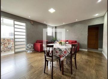Apartamento · 85m² · 3 Quartos · Apartamento à Venda - Chácara Inglesa, 3 Quartos,  85 m² - São Paulo