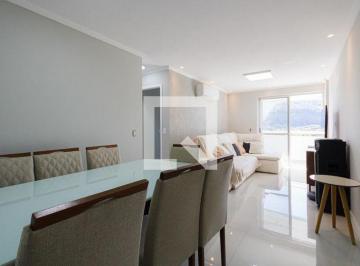 Apartamento · 80m² · 2 Quartos · 1 Vaga · Apartamento à Venda - Jacarepaguá, 2 Quartos,  80 m² - Rio de Janeiro