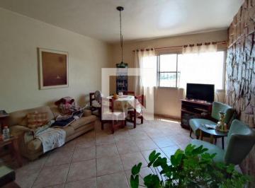 Apartamento · 102m² · 3 Quartos · 1 Vaga · Apartamento à Venda - São Bernardo, 3 Quartos,  102 m² - Campinas