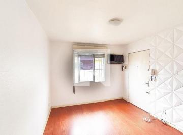 Apartamento · 56m² · 2 Quartos · 1 Vaga · Apartamento para Aluguel - Canudos, 2 Quartos,  56 m² - Novo Hamburgo