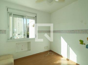 Sobre o imóvel:
Valores:
- Aluguel: R$ 3060
- Condomínio: R$ 1036
- IPTU: R$ 9 · Apartamento para Aluguel - Passo D'areia, 2 Quartos, 70 m² - Porto Alegre