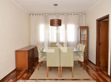 Apartamento · 117m² · 3 Quartos · 1 Vaga · Apartamento à Venda - Centro, 3 Quartos, 117 m² - Jundiaí