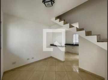 Casa · 110m² · 2 Quartos · 2 Vagas · Casa para Aluguel - Parque Santa Rita, 2 Quartos, 110 m² - São Paulo