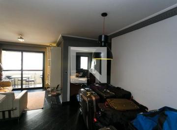 Apartamento · 92m² · 2 Quartos · 2 Vagas · Apartamento à Venda - Portal do Morumbi, 2 Quartos,  92 m² - São Paulo