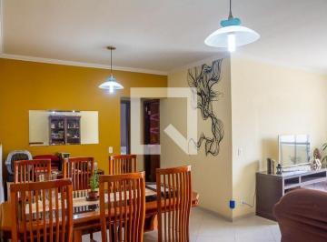 Apartamento · 116m² · 3 Quartos · 2 Vagas · Apartamento à Venda - Baeta Neves, 3 Quartos, 116 m² - São Bernardo do Campo