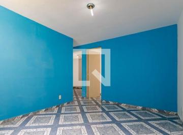 Apartamento · 48m² · 2 Quartos · 1 Vaga · Apartamento para Aluguel - Cezar de Souza, 2 Quartos, 48 m² - Mogi das Cruzes