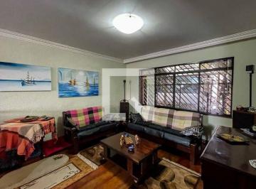 Casa · 275m² · 3 Quartos · 4 Vagas · Casa à Venda - Santana, 3 Quartos, 275 m² - São Paulo