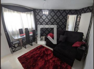 Apartamento · 51m² · 2 Quartos · 1 Vaga · Apartamento para Aluguel - Jardim Maristelan, 2 Quartos, 51 m² - São Paulo
