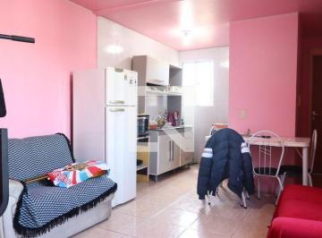 Apartamento · 52m² · 2 Quartos · 1 Vaga · Apartamento para Aluguel - Santa Teresa, 2 Quartos,  52 m² - São Leopoldo