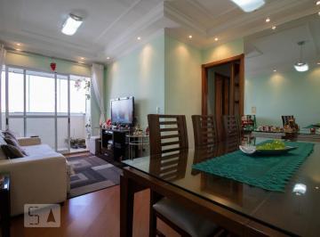 Apartamento de 3 quartos, Guarulhos · Apartamento à Venda - Picanço, 3 Quartos,  84 m² - Guarulhos