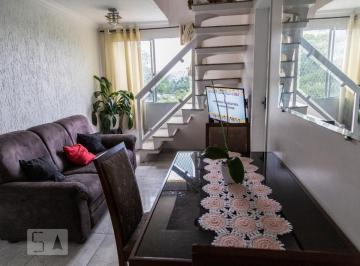 Apartamento · 100m² · 4 Quartos · 1 Vaga · Apartamento à Venda - Itaquera, 4 Quartos, 100 m² - São Paulo
