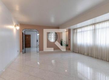 Apartamento · 232m² · 4 Quartos · 2 Vagas · Apartamento para Aluguel - Lourdes, 4 Quartos,  232 m² - Belo Horizonte