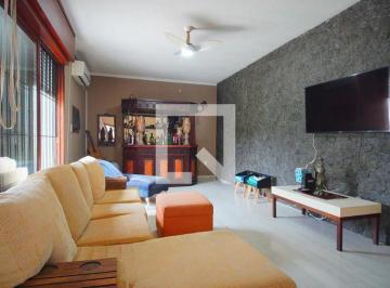 Casa · 240m² · 3 Quartos · 2 Vagas · Casa à Venda - Jardim Lindóia, 3 Quartos,  240 m² - Porto Alegre