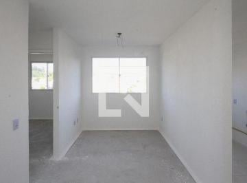 Apartamento · 40m² · 2 Quartos · Apartamento para Aluguel - Jardim Imperador, 2 Quartos,  40 m² - São Paulo