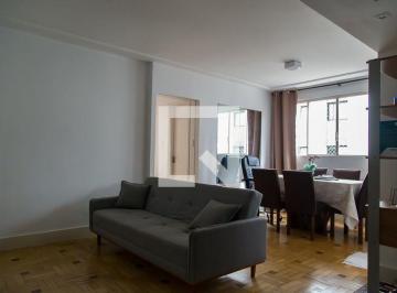Apartamento · 97m² · 2 Quartos · 1 Vaga · Apartamento à Venda - Vila Clementino, 2 Quartos, 97 m² - São Paulo