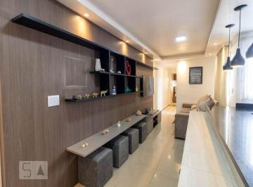 Apartamento · 105m² · 2 Quartos · 1 Vaga · Apartamento à Venda - Vila Assunção, 2 Quartos, 105 m² - Santo André
