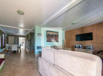 Casa · 243m² · 4 Quartos · 4 Vagas · Casa à Venda - Campo Novo, 4 Quartos,  243 m² - Porto Alegre