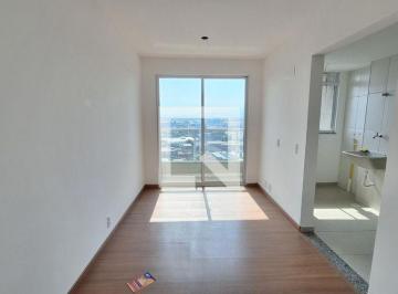 Apartamento · 44m² · 2 Quartos · 1 Vaga · Apartamento para Aluguel - Figueira, 2 Quartos, 44 m² - Duque de Caxias