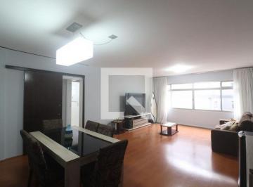 Apartamento · 130m² · 3 Quartos · 1 Vaga · Apartamento à Venda - Santana, 3 Quartos, 130 m² - São Paulo