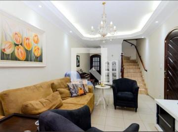 Casa · 220m² · 3 Quartos · 3 Vagas · Casa à Venda - Parque Continental I, 3 Quartos,  220 m² - Guarulhos