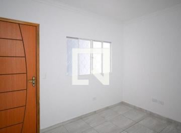 Apartamento · 36m² · 1 Quarto · Apartamento para Aluguel - Sacomã, 1 Quarto,  36 m² - São Paulo