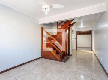 Casa · 76m² · 2 Quartos · 1 Vaga · Casa para Aluguel - Sarandi, 2 Quartos, 76 m² - Porto Alegre