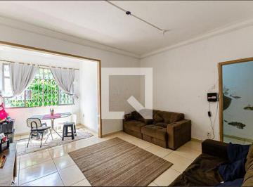 Apartamento · 131m² · 4 Quartos · 1 Vaga · Apartamento à Venda - Icaraí, 4 Quartos, 131 m² - Niterói