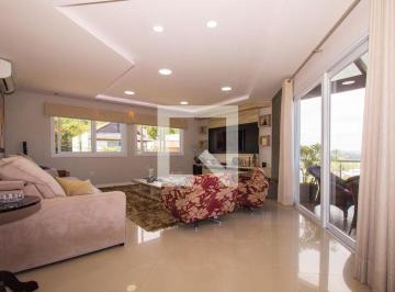 Casa · 250m² · 3 Quartos · 2 Vagas · Casa à Venda - Hipica, 3 Quartos,  250 m² - Porto Alegre