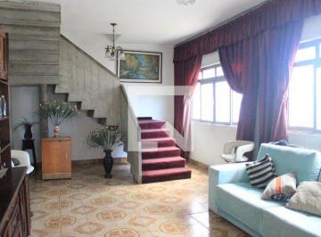 Casa · 200m² · 4 Quartos · 3 Vagas · Casa à Venda - Macedo, 4 Quartos, 200 m² - Guarulhos