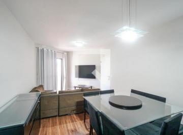 Apartamento · 90m² · 3 Quartos · 3 Vagas · Apartamento à Venda - Vila Carrão, 3 Quartos,  90 m² - São Paulo