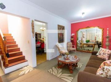 Casa · 288m² · 3 Quartos · 2 Vagas · Casa à Venda - Prosperidade, 3 Quartos,  288 m² - São Caetano do Sul