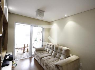 Apartamento · 82m² · 3 Quartos · 2 Vagas · Apartamento à Venda - Vila Mariana, 3 Quartos, 82 m² - São Paulo