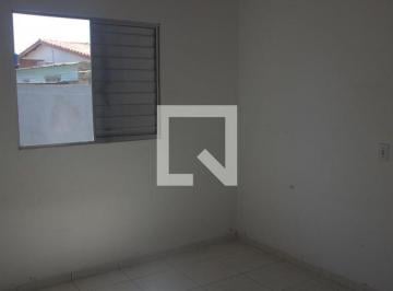 Casa · 75m² · 1 Quarto · Casa para Aluguel - Jardim Nova Esperança, 1 Quarto, 75 m² - Sorocaba