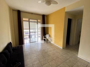 Apartamento · 65m² · 2 Quartos · 2 Vagas · Apartamento para Aluguel - Chácaras Arcampo, 2 Quartos,  65 m² - Duque de Caxias