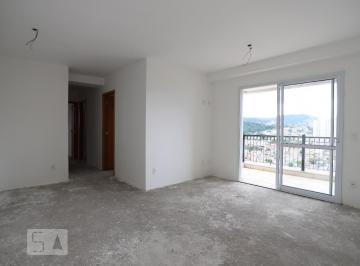 Apartamento · 81m² · 3 Quartos · 1 Vaga · Apartamento à Venda - Vila Boa Vista, 3 Quartos,  81 m² - Barueri