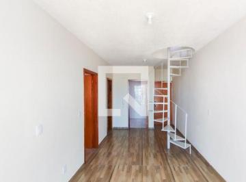 Apartamento · 90m² · 2 Quartos · Apartamento para Aluguel - Centro, 2 Quartos,  90 m² - São Leopoldo