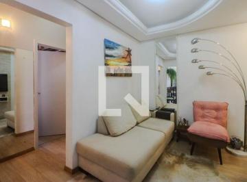 Apartamento · 86m² · 4 Quartos · 1 Vaga · Apartamento à Venda - Independência, 4 Quartos,  86 m² - Porto Alegre
