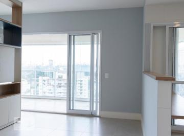 Apartamento de 1 quarto, São Paulo · Apartamento à Venda - Brooklin, 1 Quarto, 57 m² - São Paulo