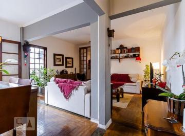 Apartamento · 116m² · 2 Quartos · 1 Vaga · Apartamento à Venda - Vila Mariana, 2 Quartos, 116 m² - São Paulo