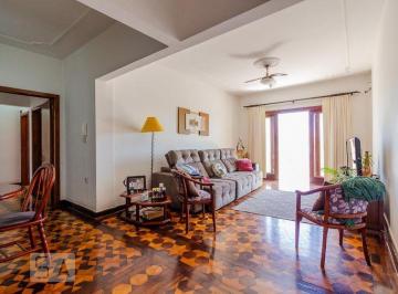 Apartamento · 150m² · 3 Quartos · 1 Vaga · Apartamento à Venda - Cidade Baixa, 3 Quartos,  150 m² - Porto Alegre