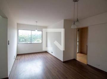 Apartamento · 74m² · 3 Quartos · 1 Vaga · Apartamento à Venda - Santo Amaro , 3 Quartos,  74 m² - São Paulo