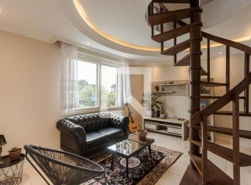 Apartamento · 155m² · 2 Quartos · 2 Vagas · Apartamento à Venda - Passo D'areia, 2 Quartos, 155 m² - Porto Alegre