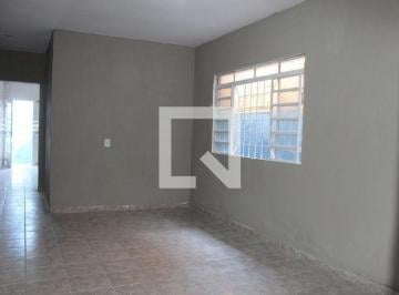 Casa · 100m² · 1 Quarto · Casa para Aluguel - Cidade Lider, 1 Quarto, 100 m² - São Paulo