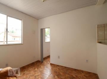 Apartamento · 45m² · 1 Quarto · 1 Vaga · Apartamento para Aluguel - Taquara, 1 Quarto, 45 m² - Rio de Janeiro